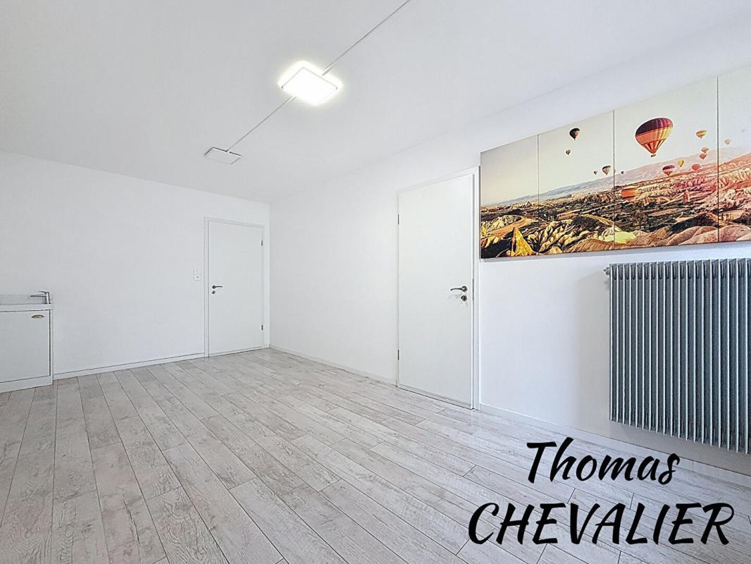 Appartement à vendre, 45m², Colmar
