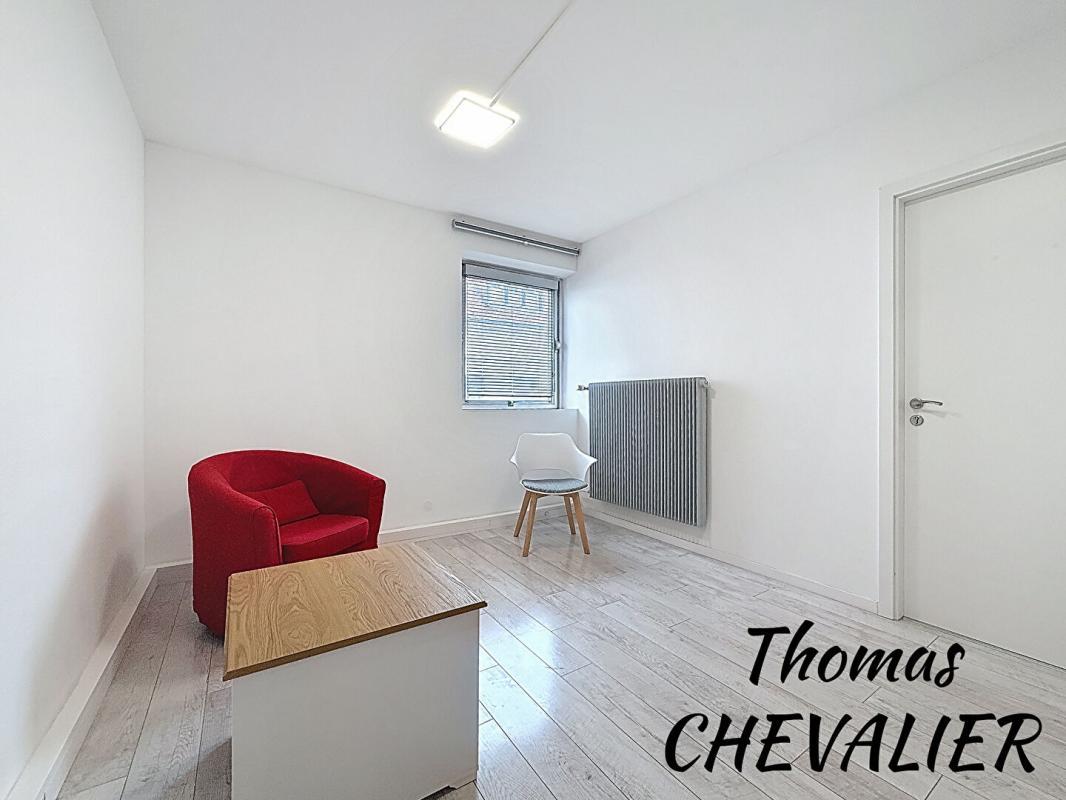 Appartement à vendre, 45m², Colmar