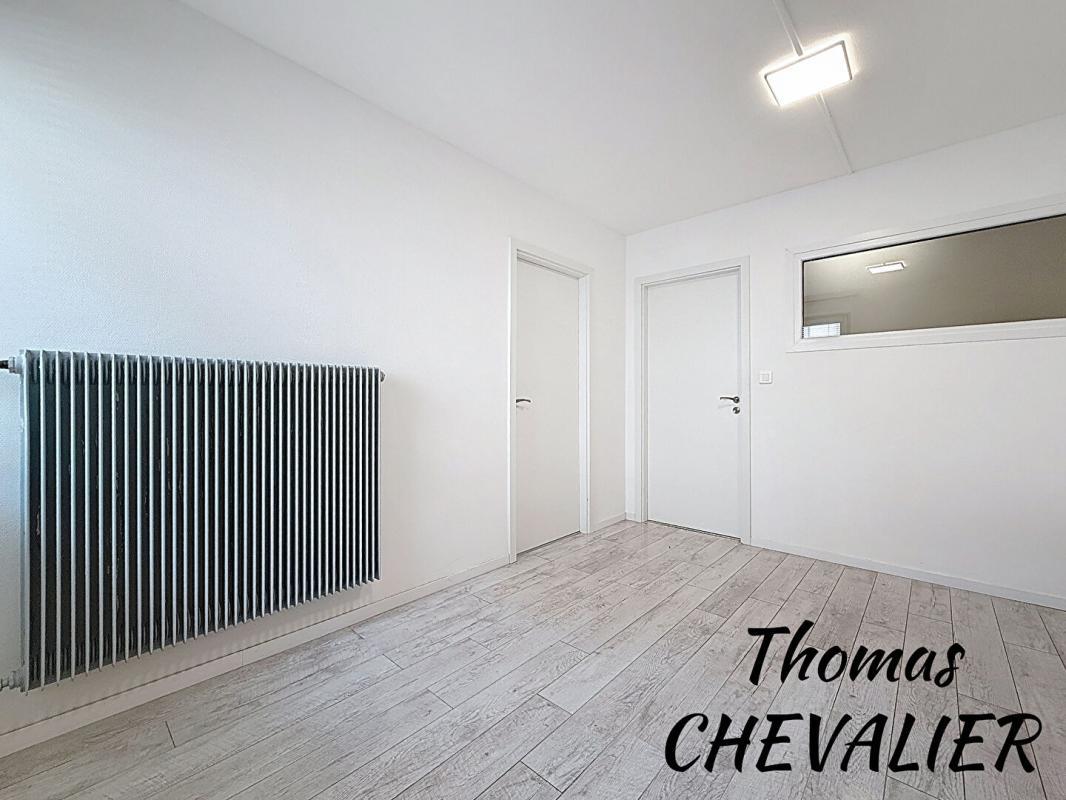 Appartement à vendre, 45m², Colmar