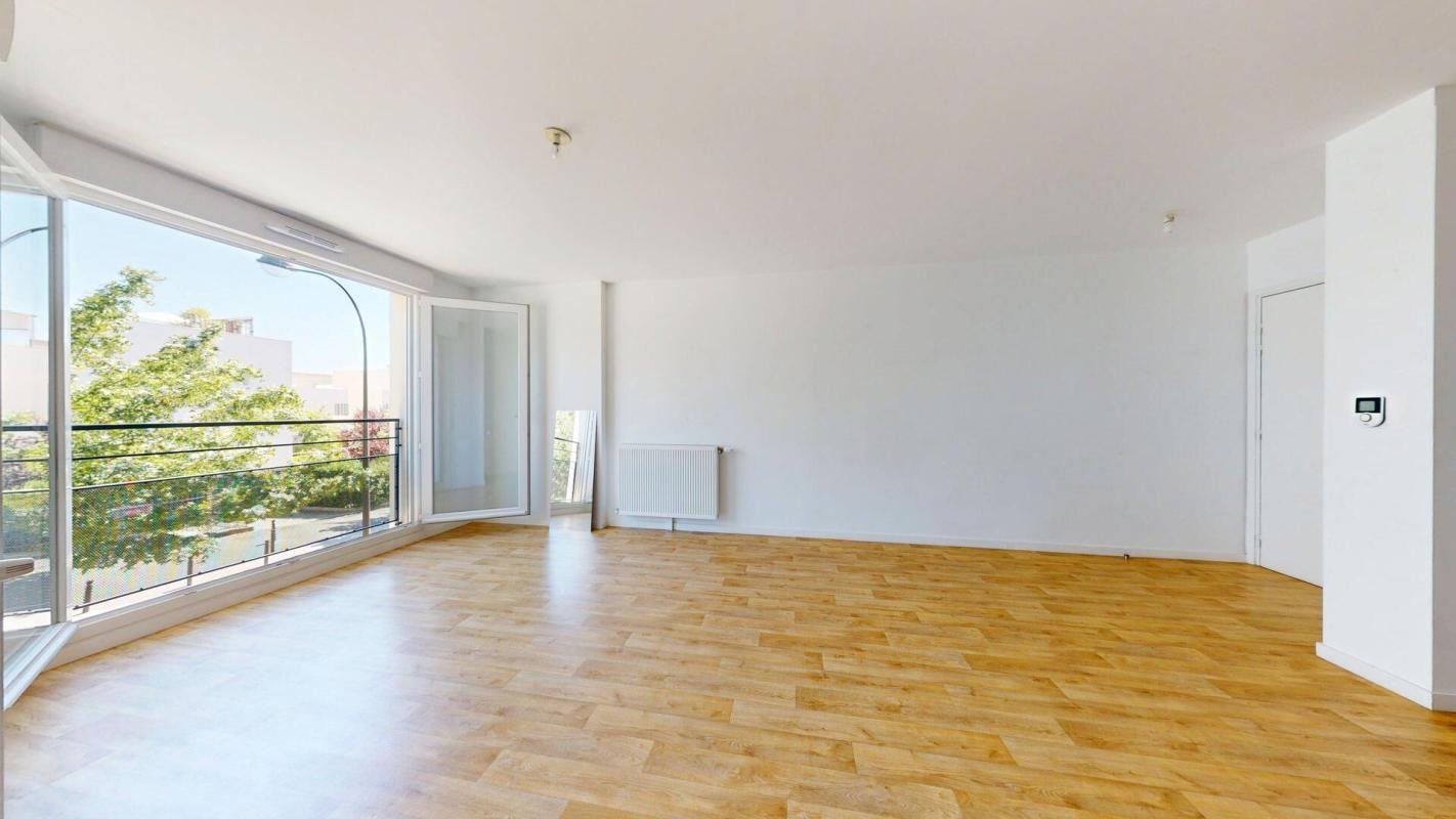 Appartement à vendre, 44m², Meaux
