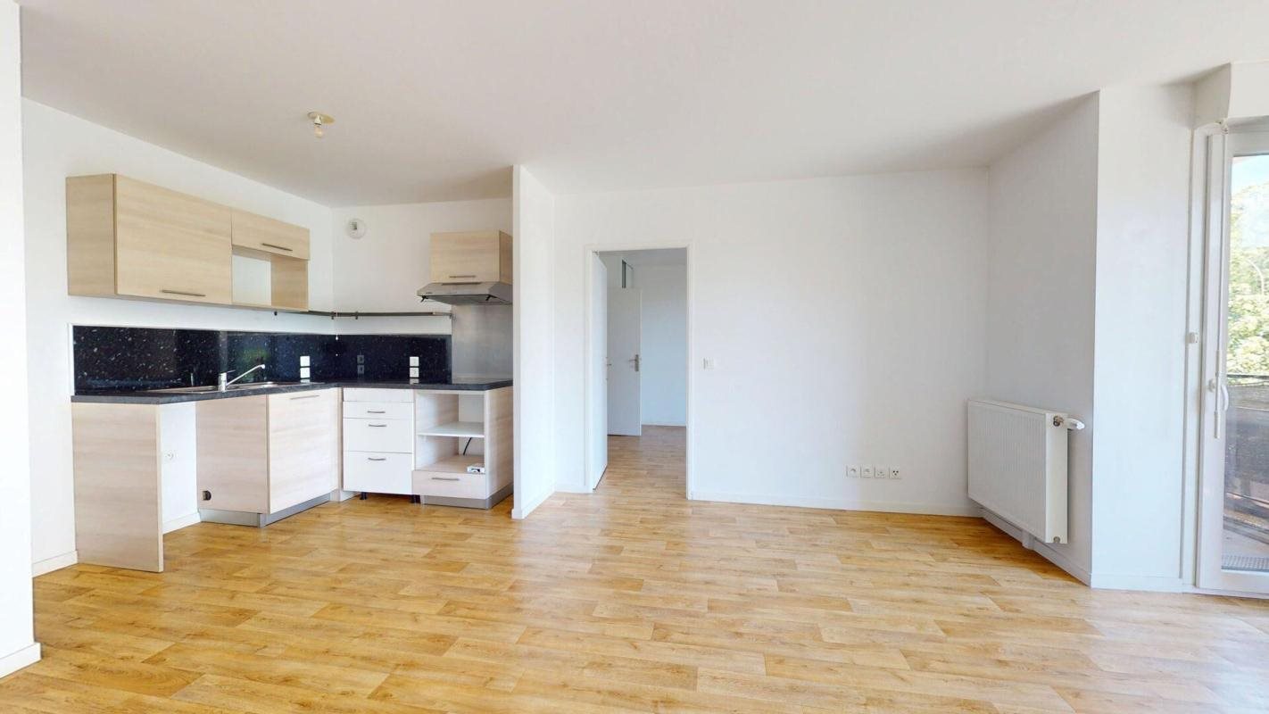 Appartement à vendre, 44m², Meaux