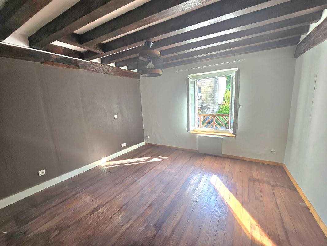 Maison à vendre, 68m², Saint-Jean-les-Deux-Jumeaux
