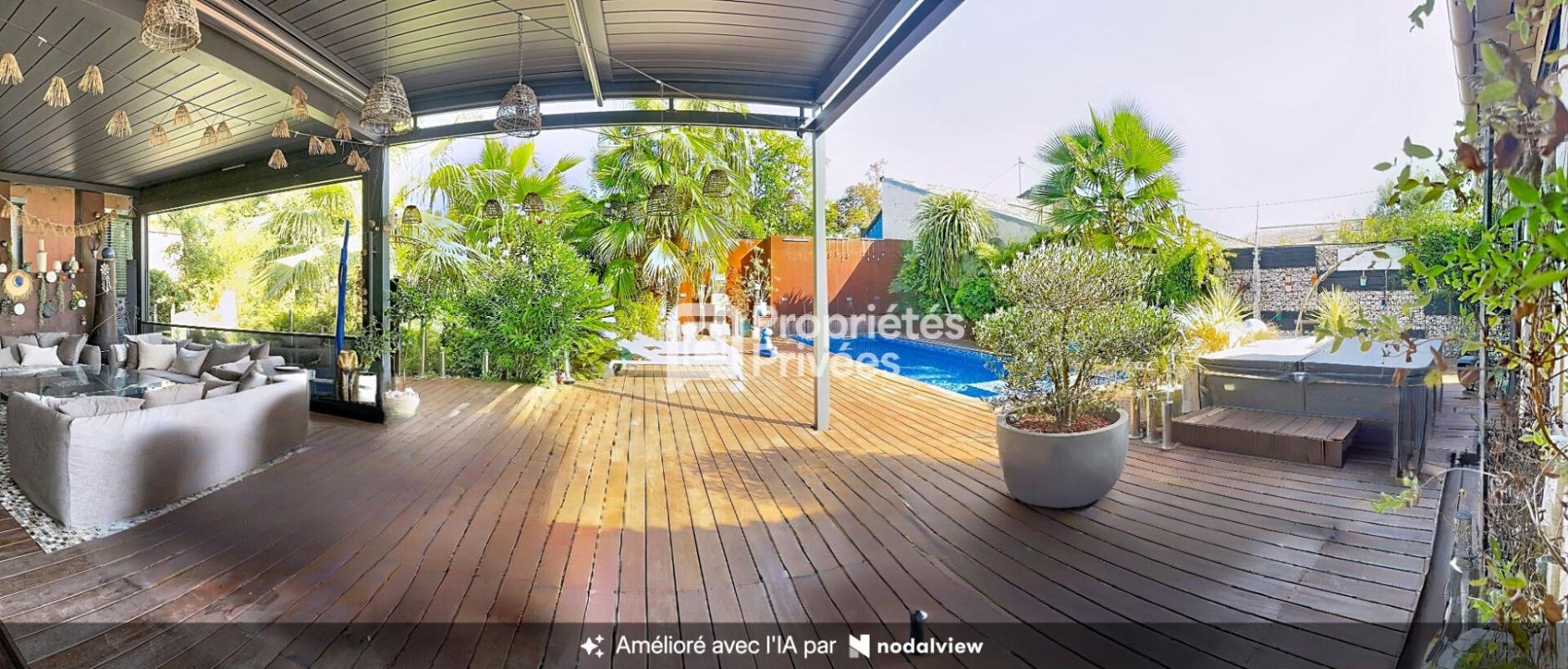 Maison à vendre, 345m², Bordeaux