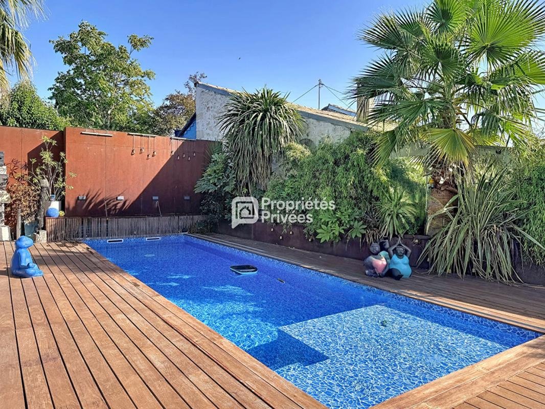 Maison à vendre, 345m², Bordeaux