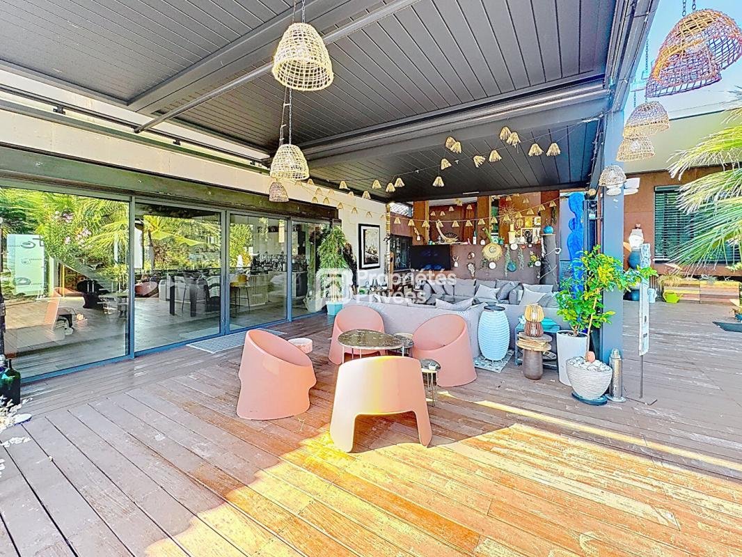 Maison à vendre, 345m², Bordeaux