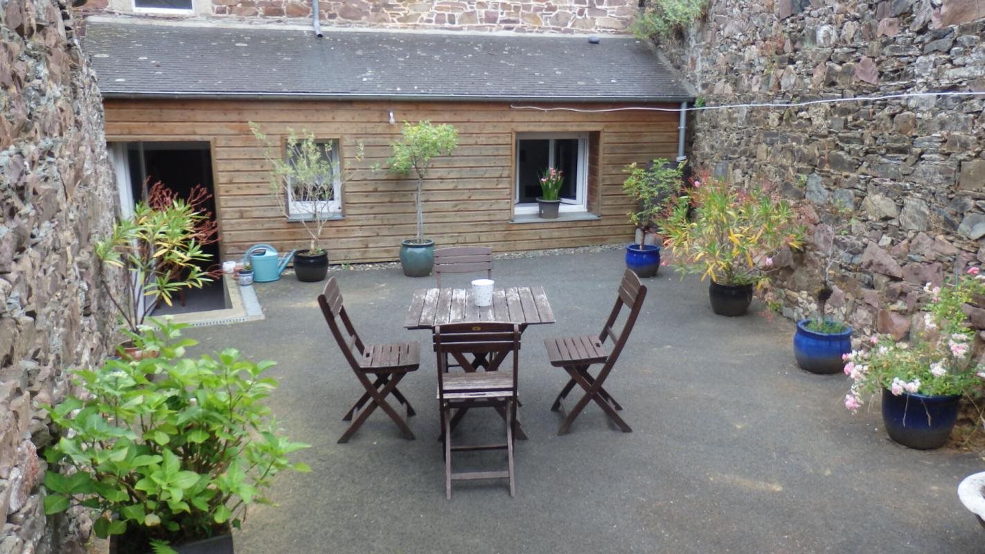 Maison à vendre, 88m², Pontrieux