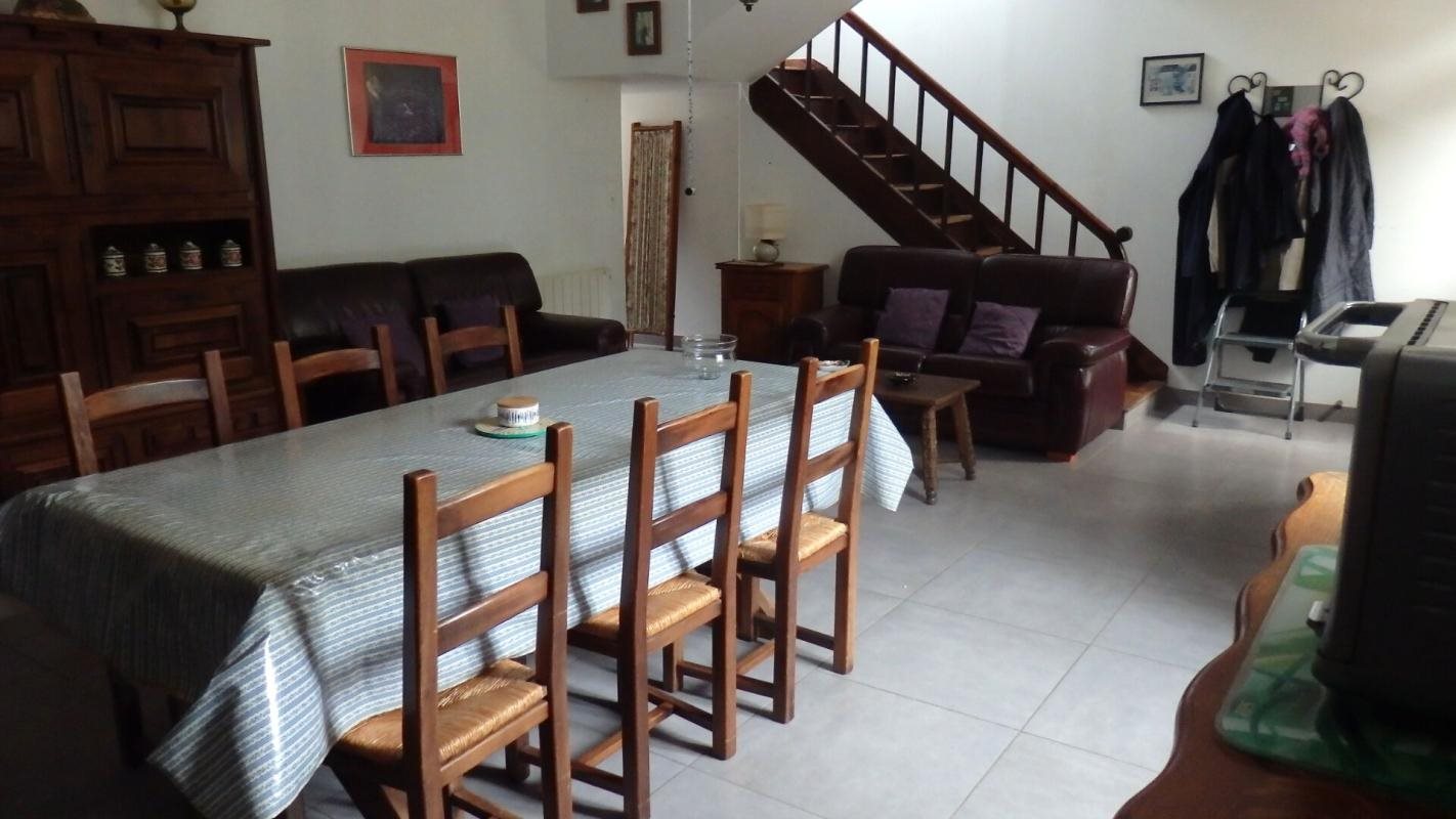 Maison à vendre, 88m², Pontrieux