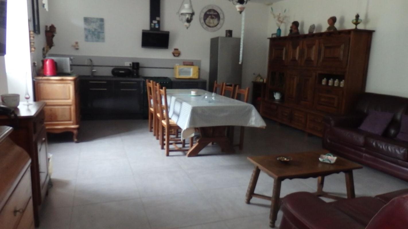 Maison à vendre, 88m², Pontrieux