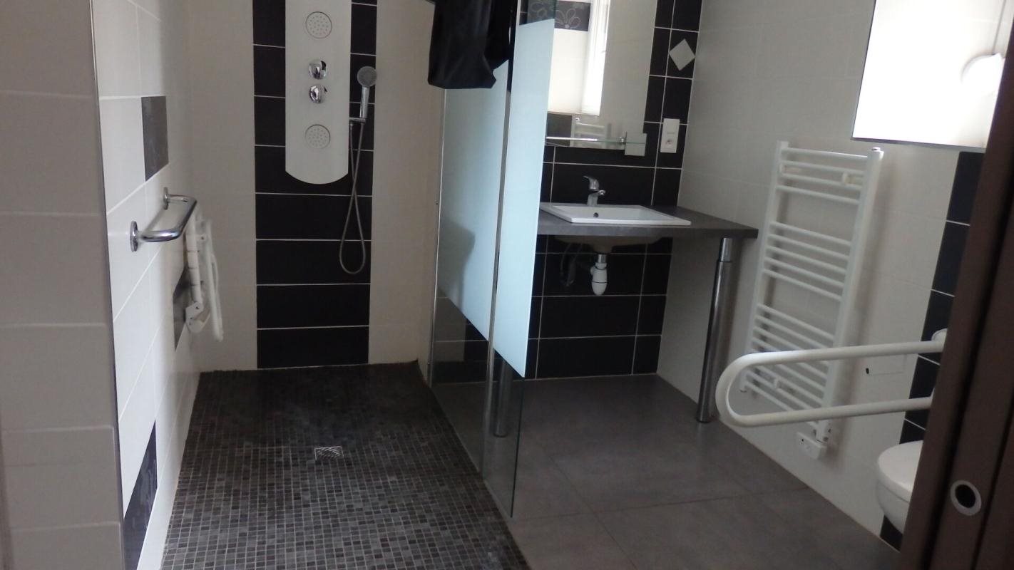 Maison à vendre, 88m², Pontrieux