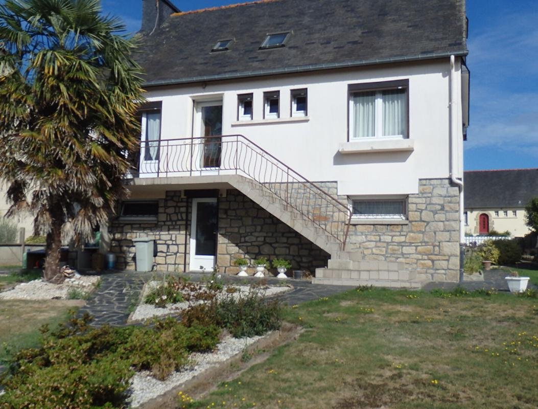 Maison à vendre, 116m², Plouisy