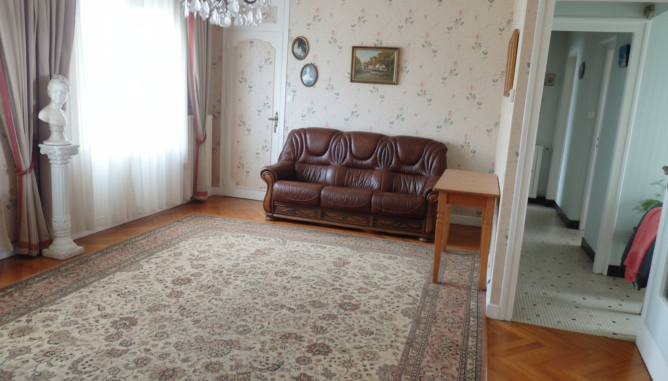 Maison à vendre, 116m², Plouisy