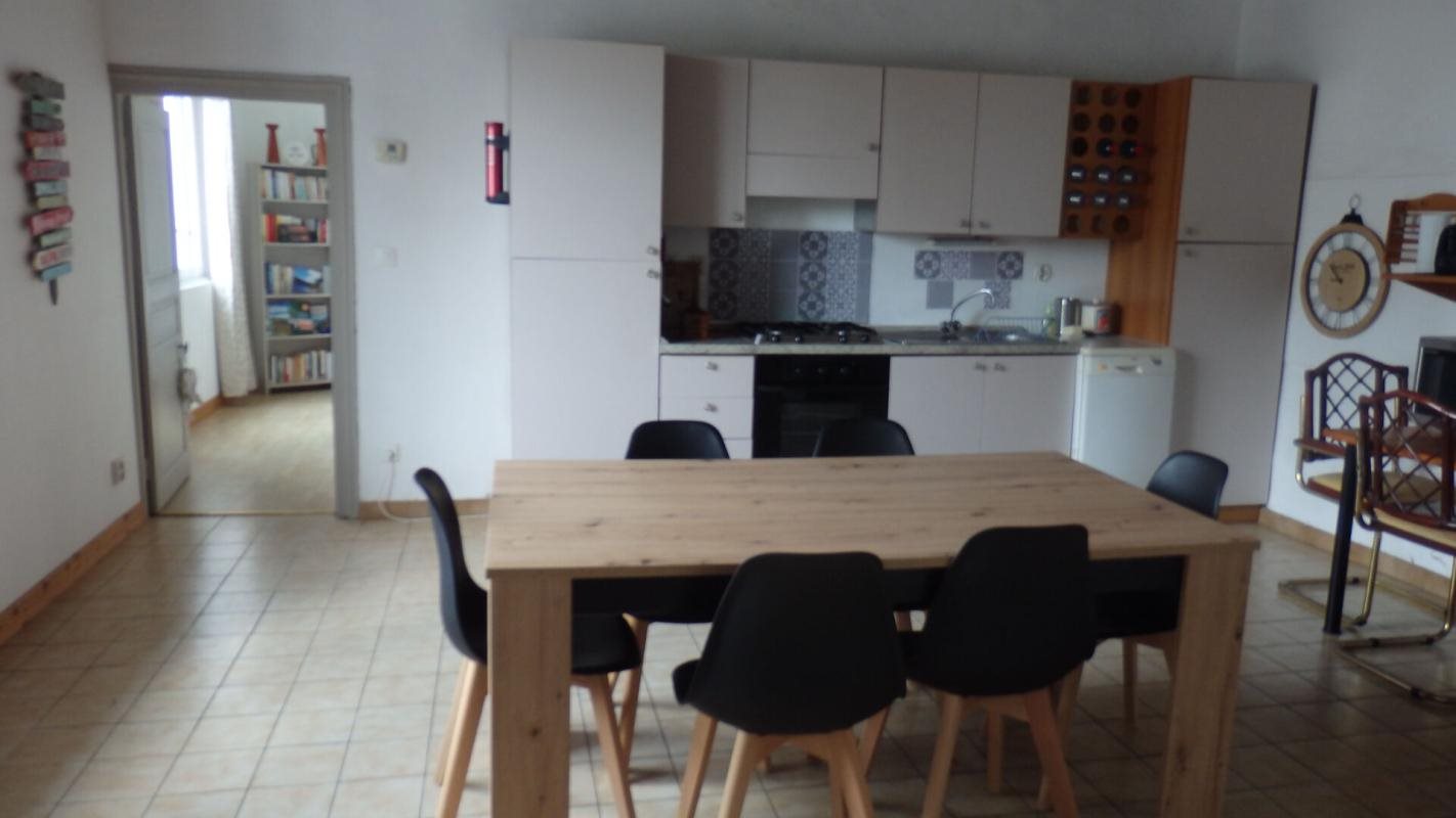 Maison à vendre, 111m², Pontrieux