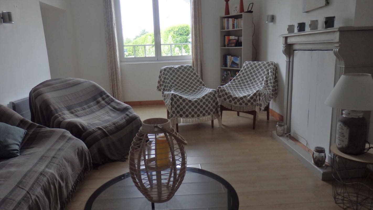 Maison à vendre, 111m², Pontrieux