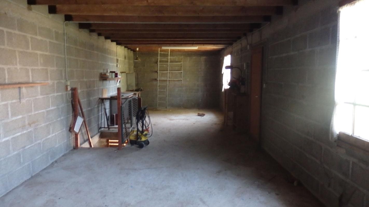 Maison à vendre, 66m², Pléhédel