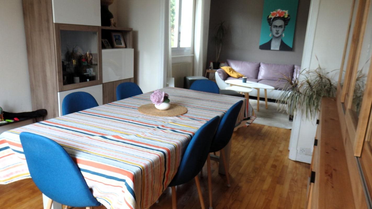 Maison à vendre, 96m², Pommerit-le-Vicomte