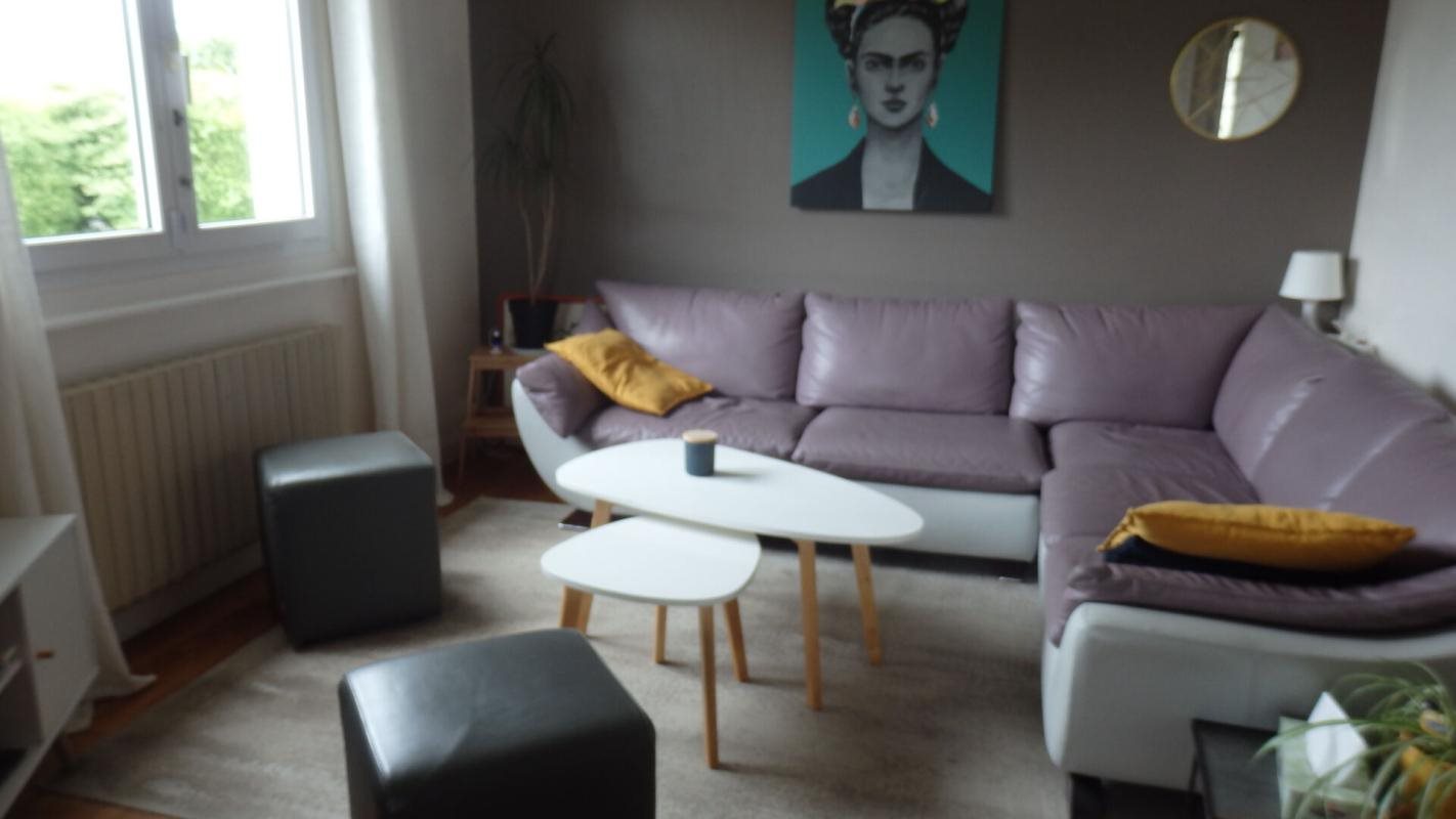 Maison à vendre, 96m², Pommerit-le-Vicomte