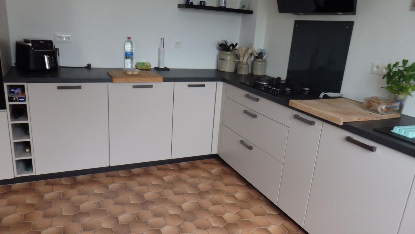 Maison à vendre, 96m², Pommerit-le-Vicomte