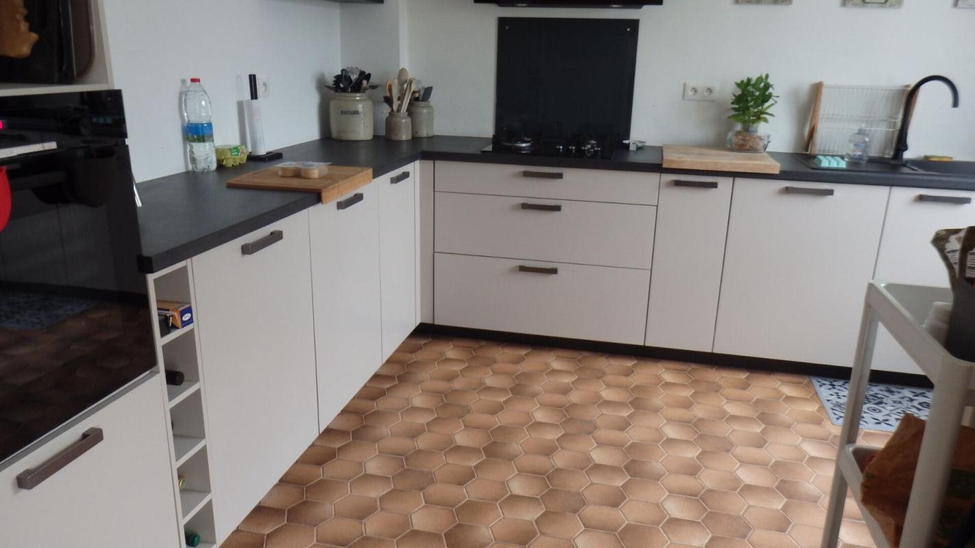 Maison à vendre, 96m², Pommerit-le-Vicomte