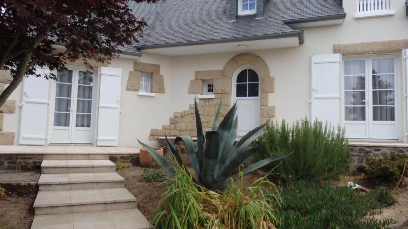 Maison à vendre, 137m², Plouha