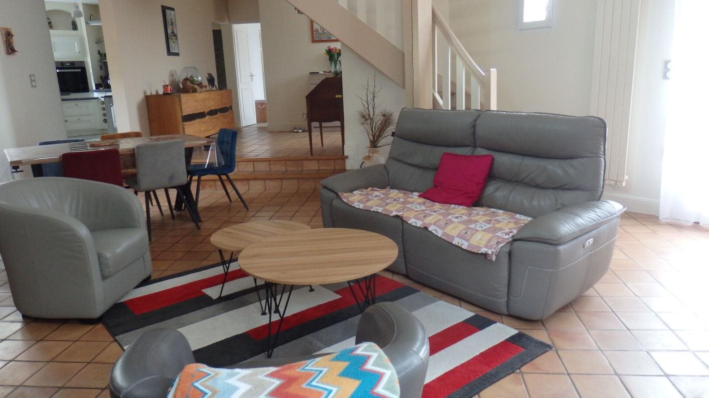 Maison à vendre, 137m², Plouha