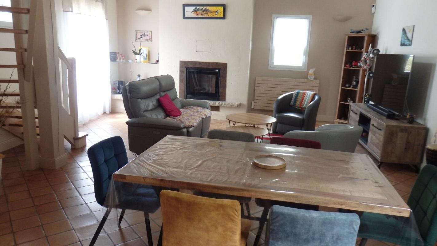 Maison à vendre, 137m², Plouha