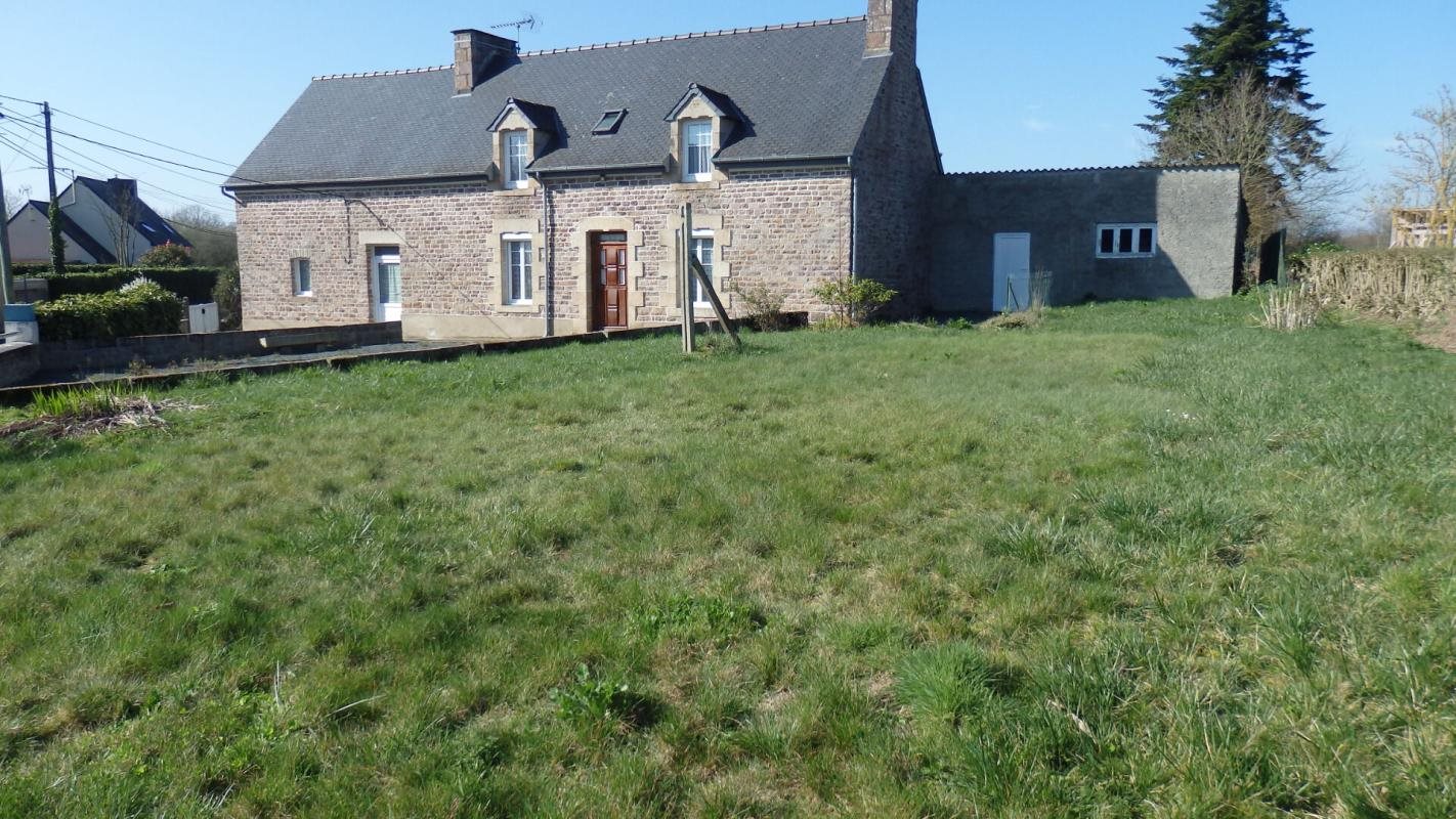 Maison à vendre, 100m², Pléhédel