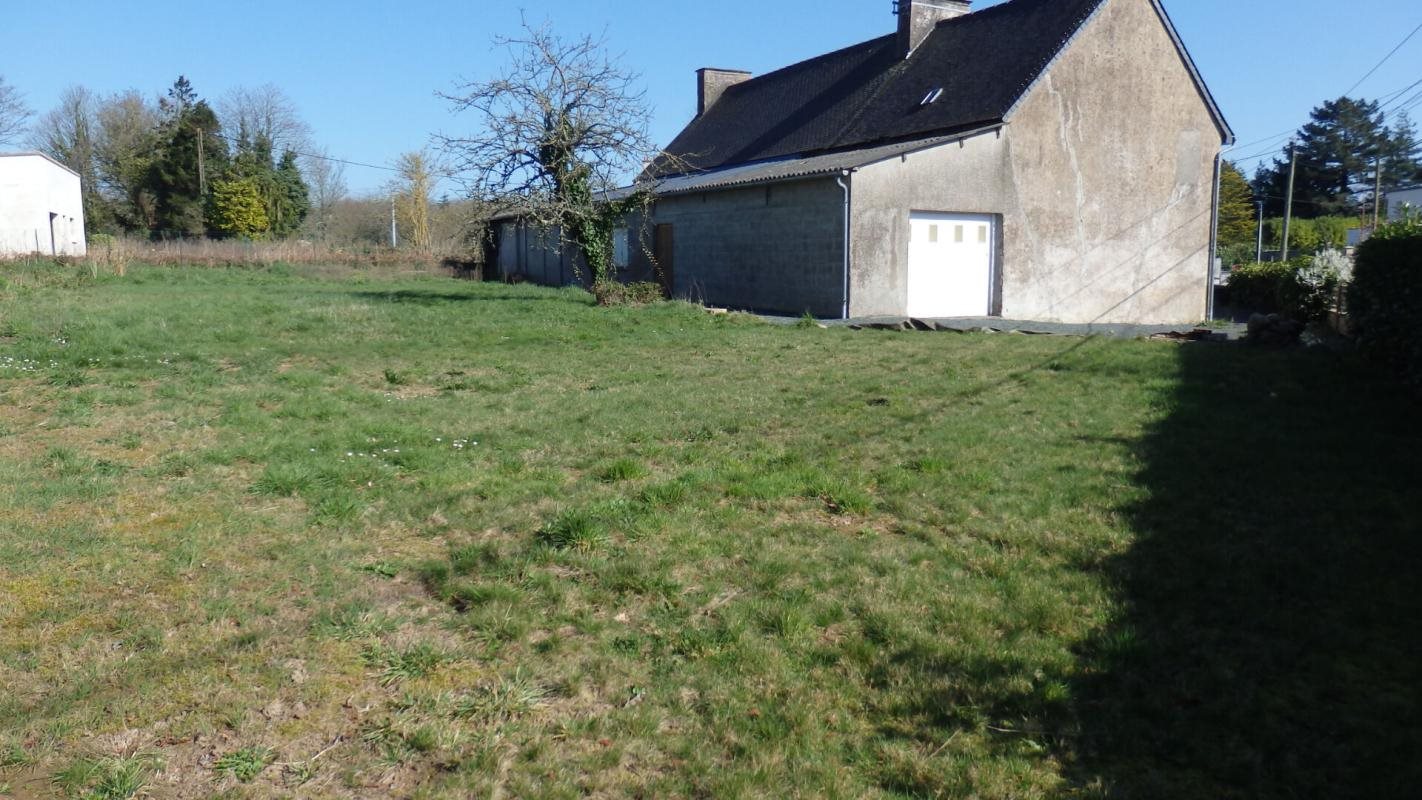 Maison à vendre, 100m², Pléhédel