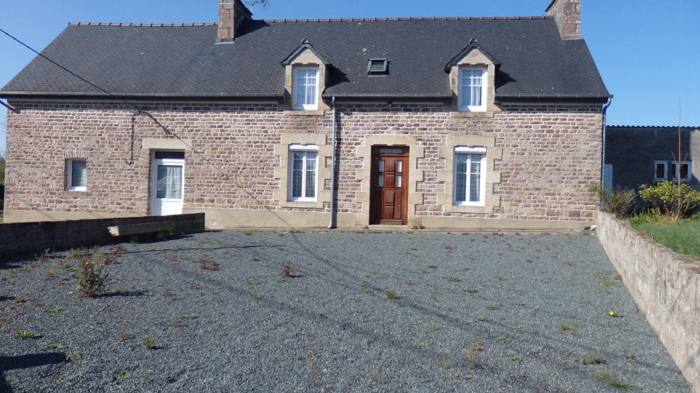 Maison à vendre, 100m², Pléhédel