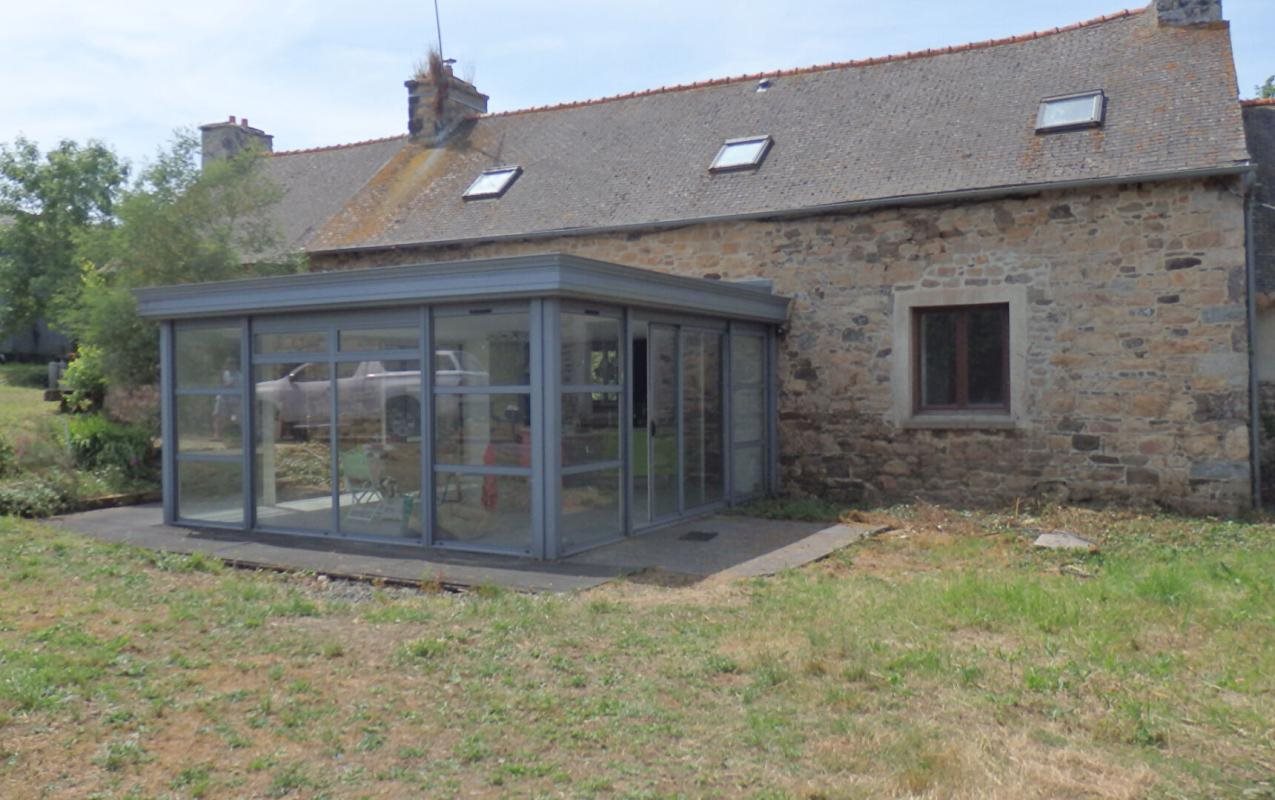 Maison à vendre, 159m², Lanvollon
