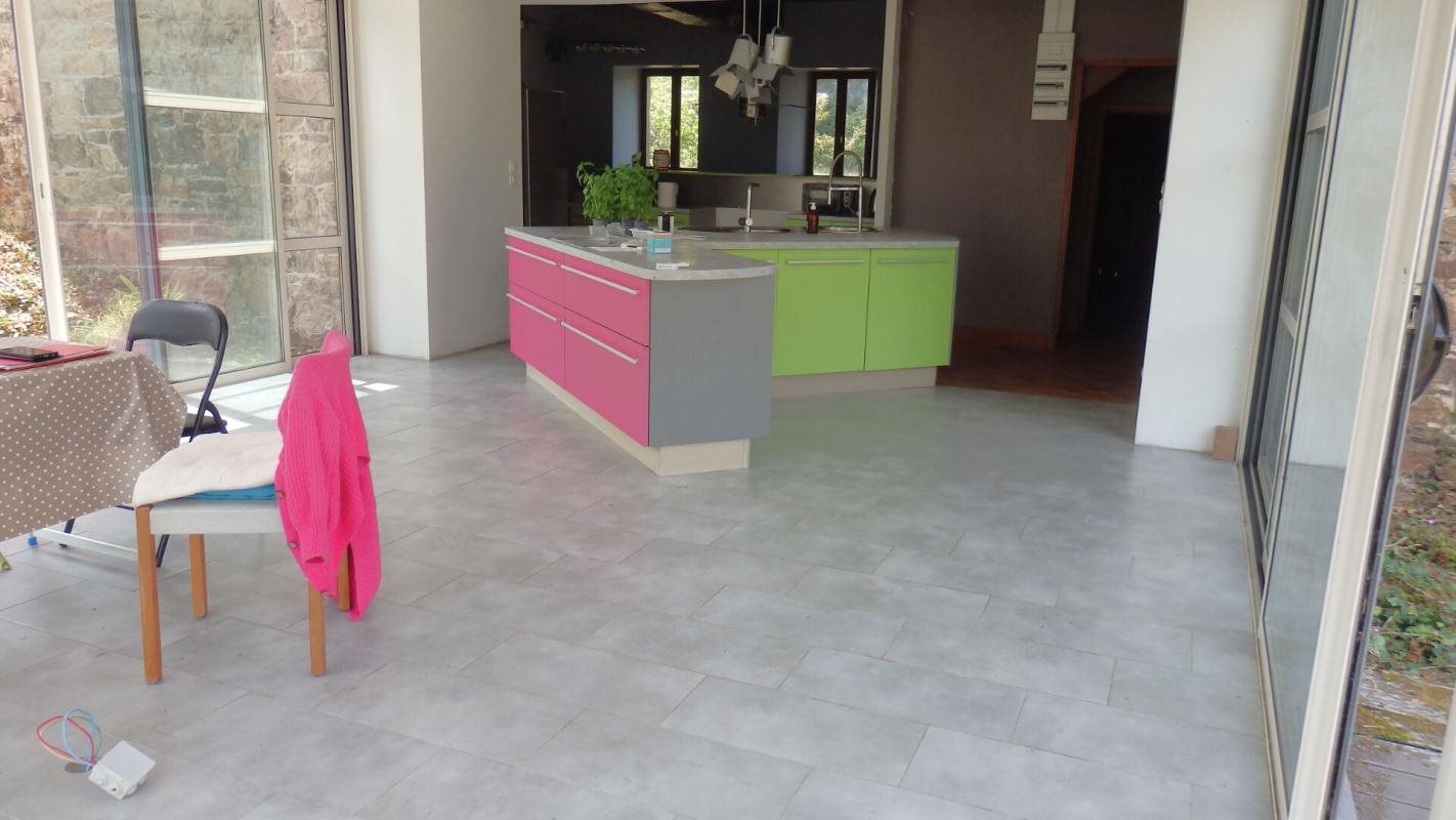 Maison à vendre, 159m², Lanvollon