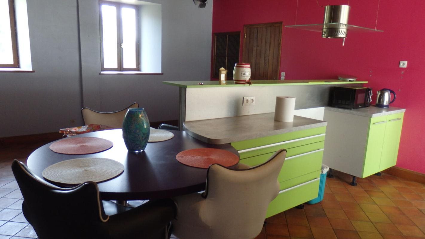 Maison à vendre, 159m², Lanvollon
