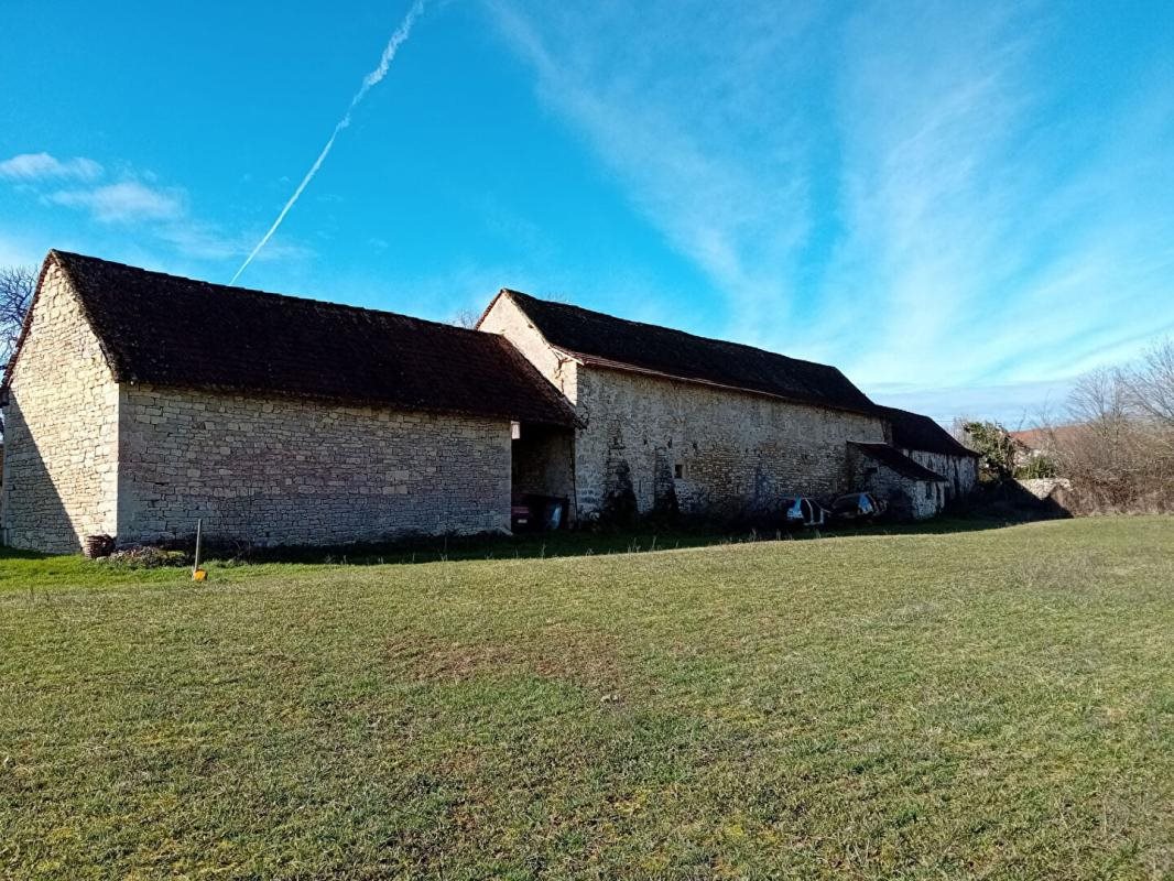 Maison à vendre, 280m², Vailhourles