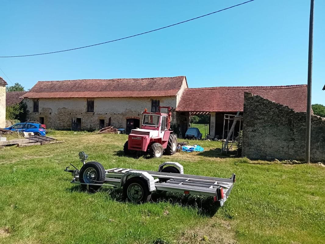 Maison à vendre, 280m², Vailhourles