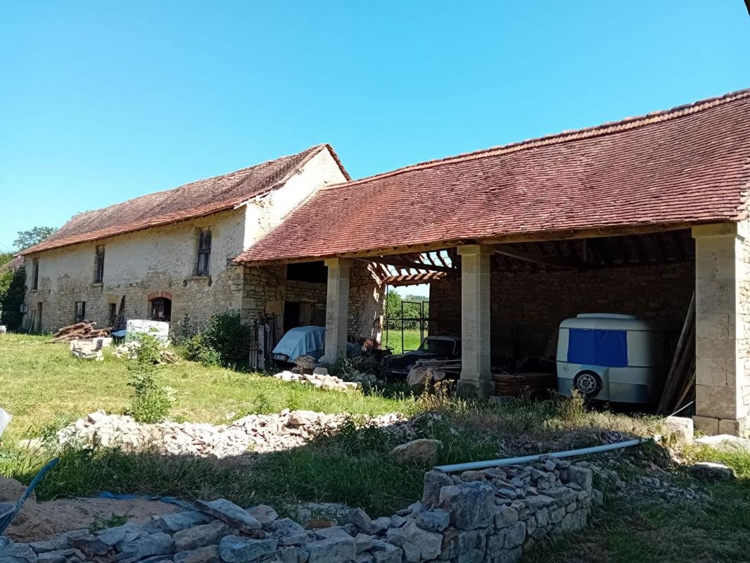 Maison à vendre, 280m², Vailhourles