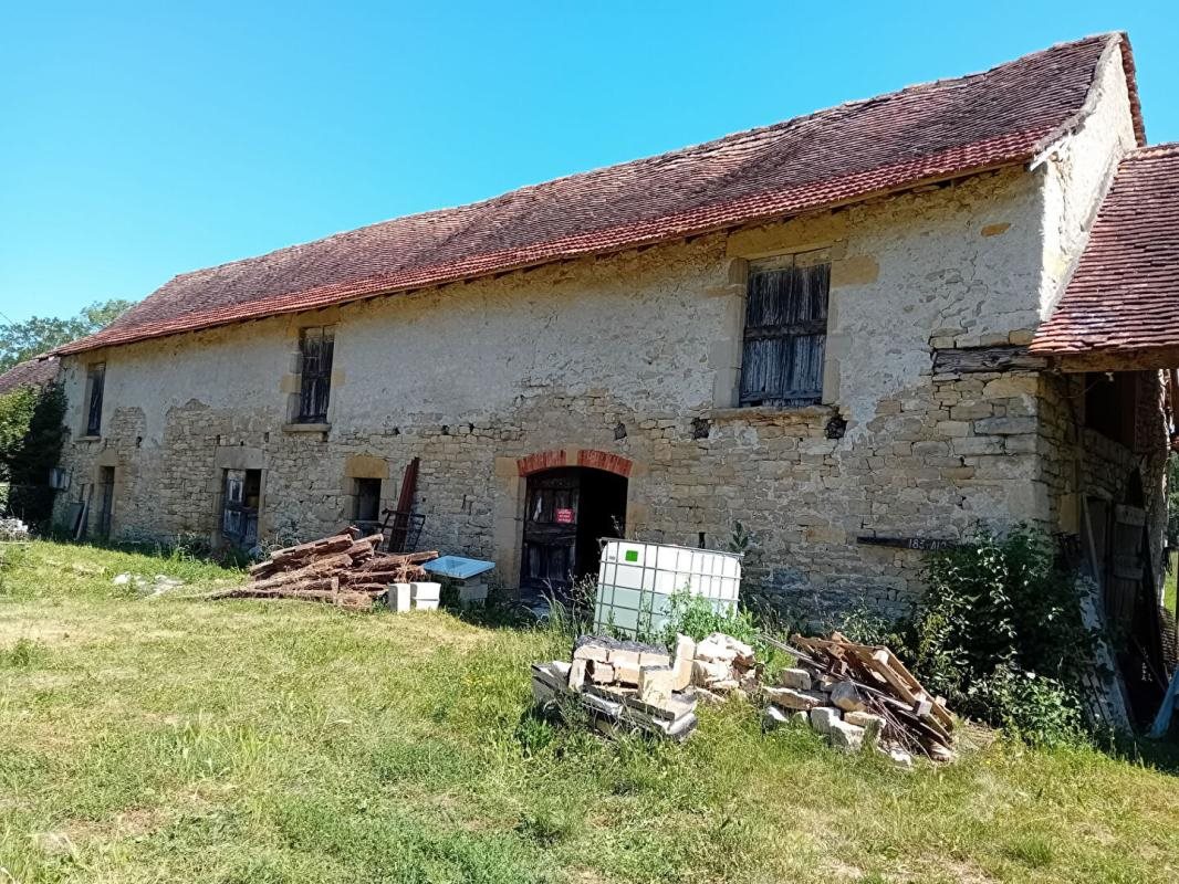Maison à vendre, 280m², Vailhourles