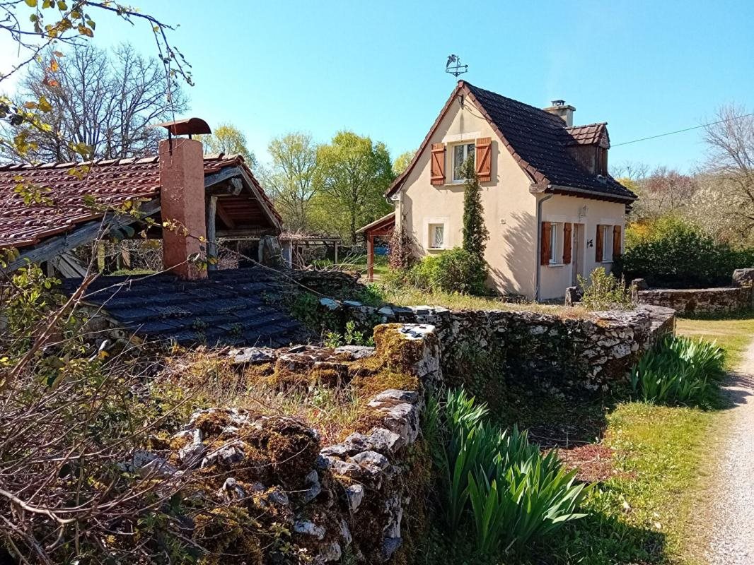 Maison à vendre, 43m², Concots