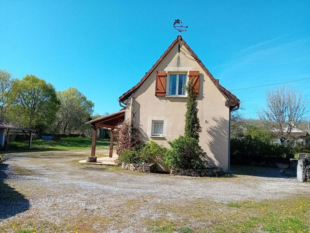 Maison à vendre, 43m², Concots