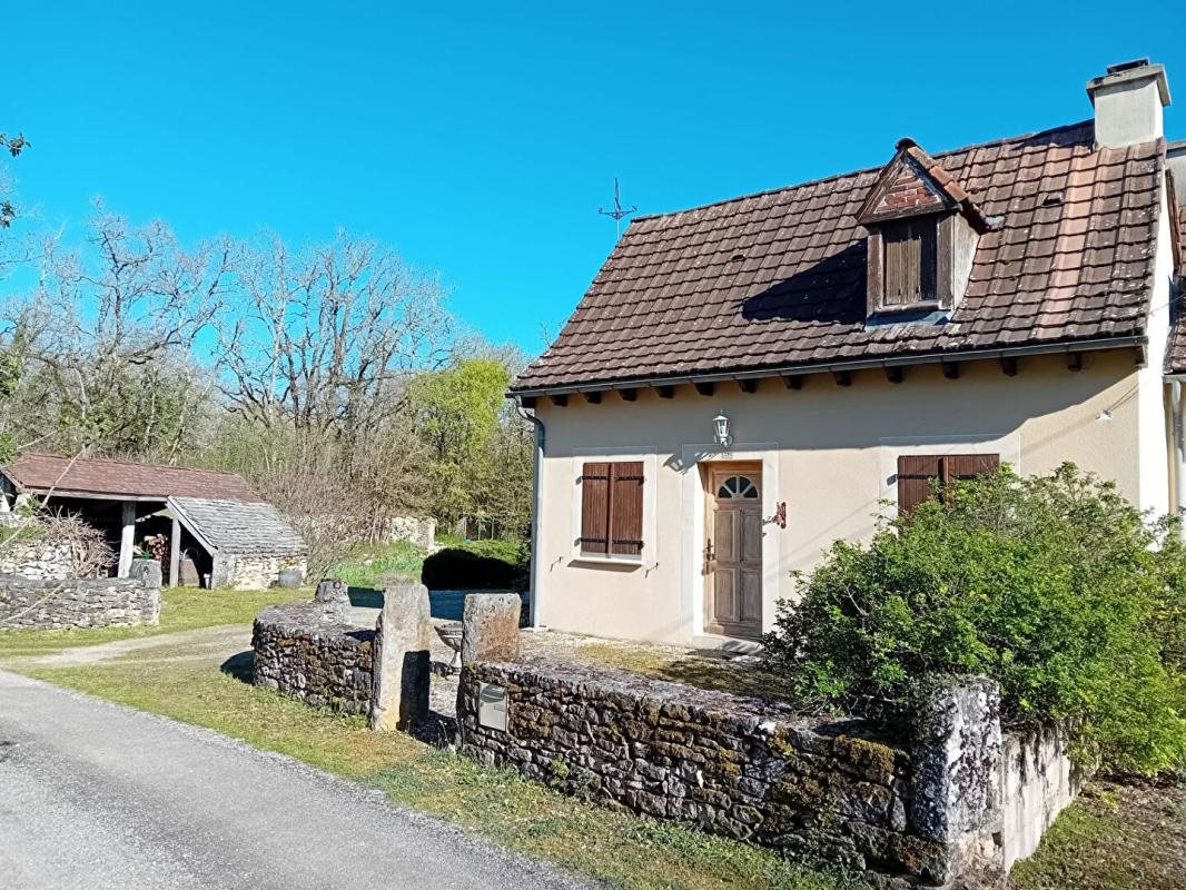 Maison à vendre, 43m², Concots