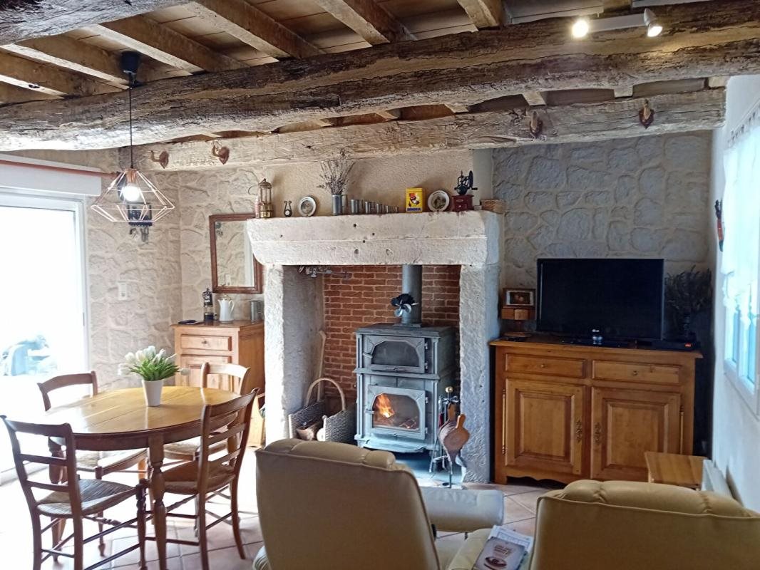 Maison à vendre, 43m², Concots