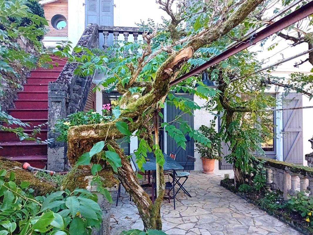 Maison à vendre, 164m², Villefranche-de-Rouergue