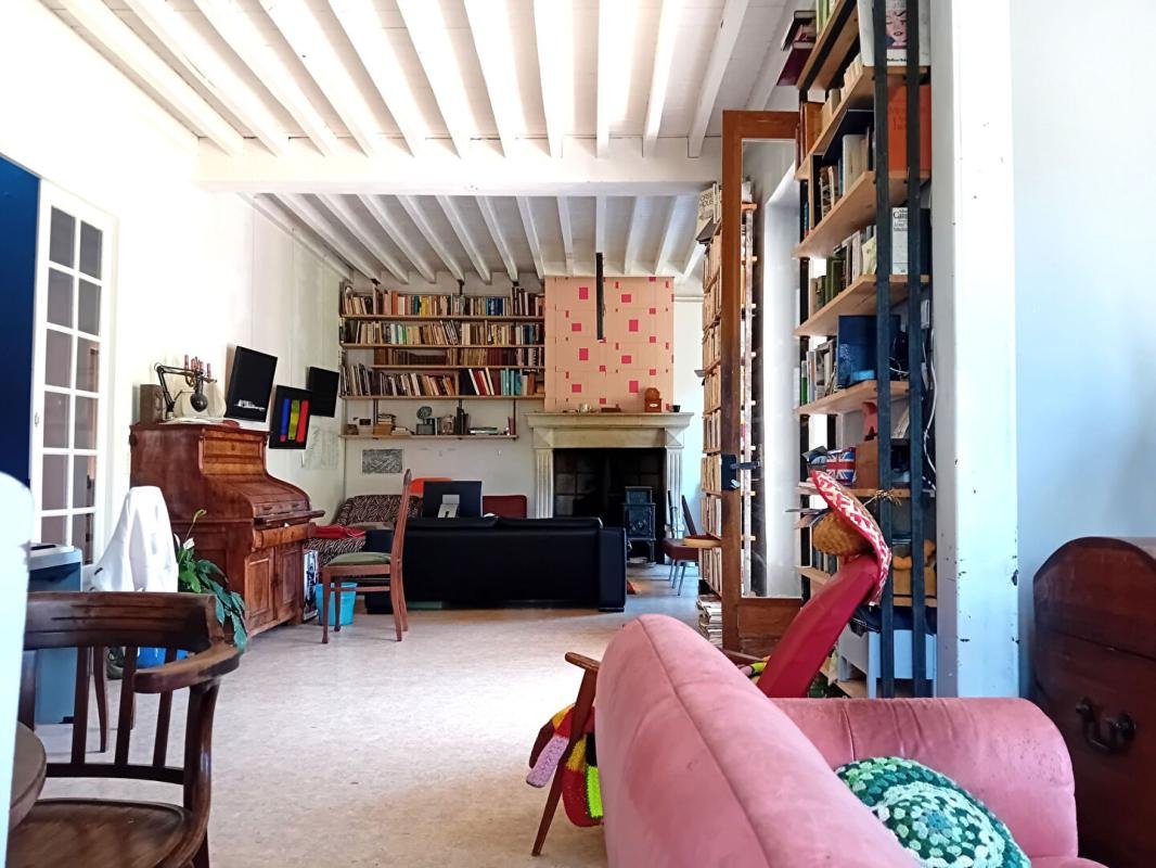 Maison à vendre, 164m², Villefranche-de-Rouergue