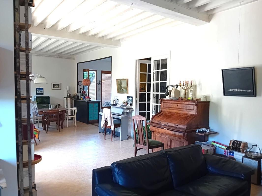 Maison à vendre, 164m², Villefranche-de-Rouergue