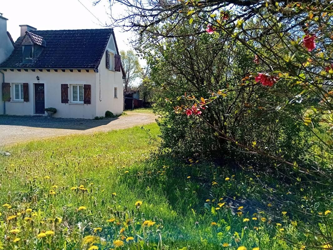 Maison à vendre, 43m², Concots