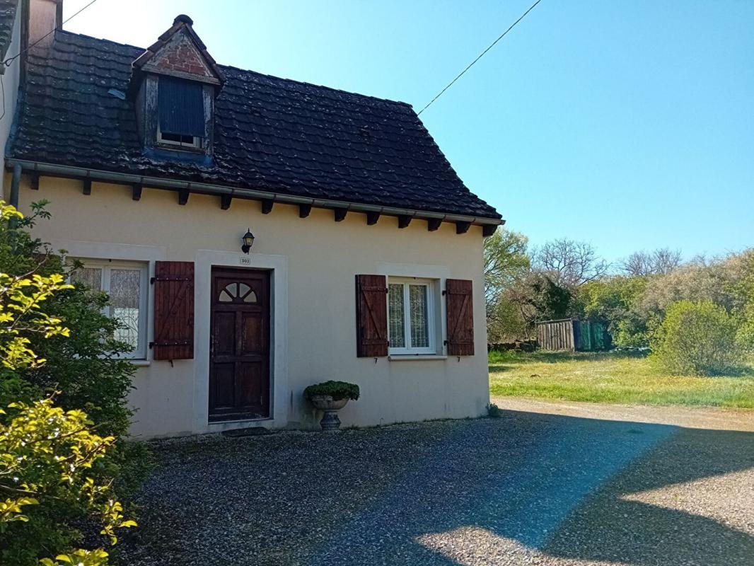 Maison à vendre, 43m², Concots
