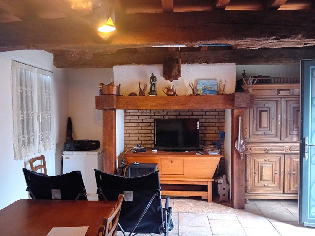 Maison à vendre, 43m², Concots