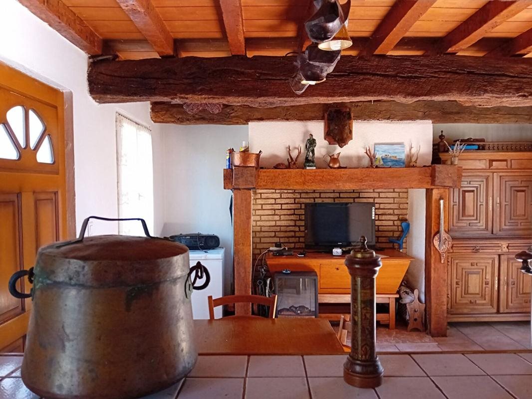 Maison à vendre, 43m², Concots