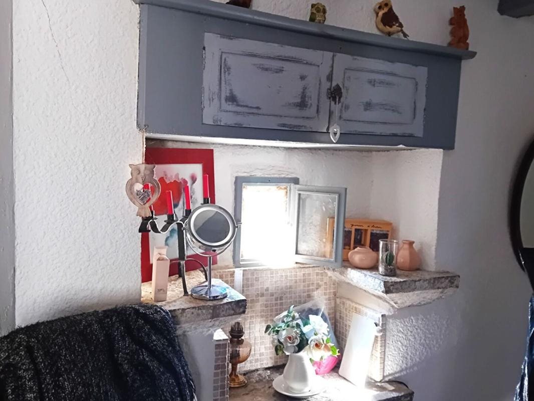 Maison à vendre, 32m², Concots