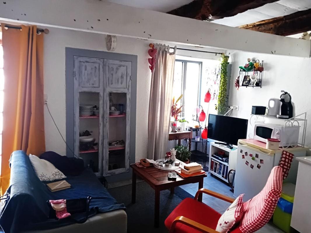 Maison à vendre, 32m², Concots