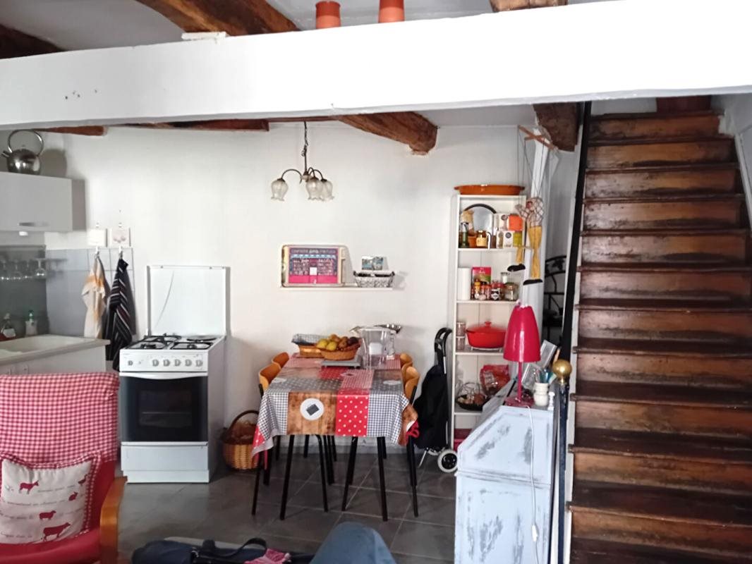 Maison à vendre, 32m², Concots