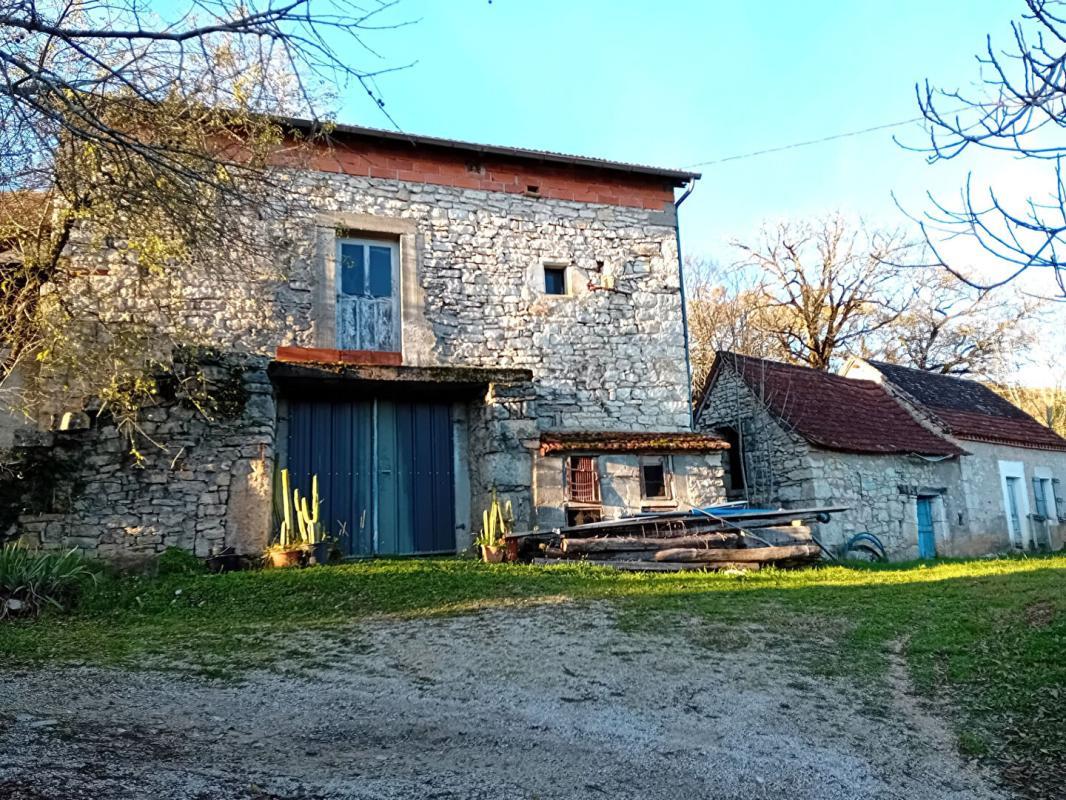 Maison à vendre, 190m², Cajarc